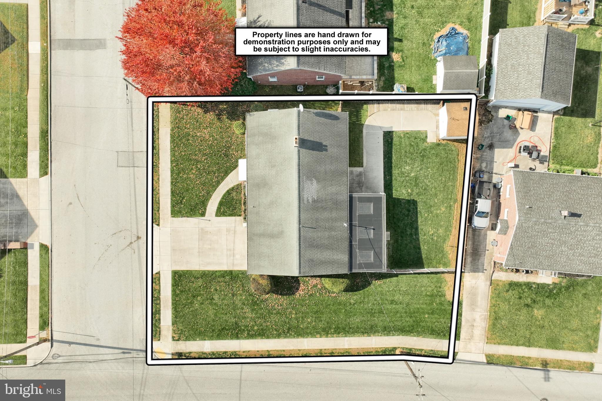 CLEARVIEW - Residential