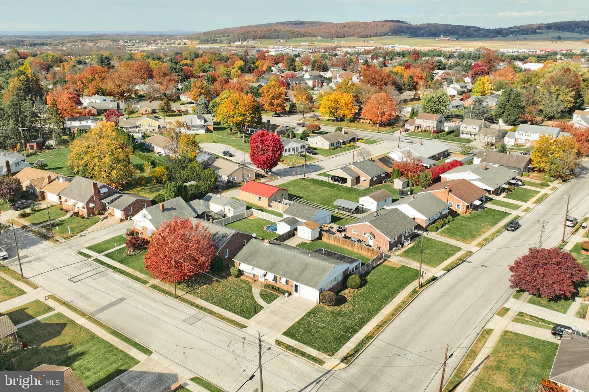 CLEARVIEW - Residential