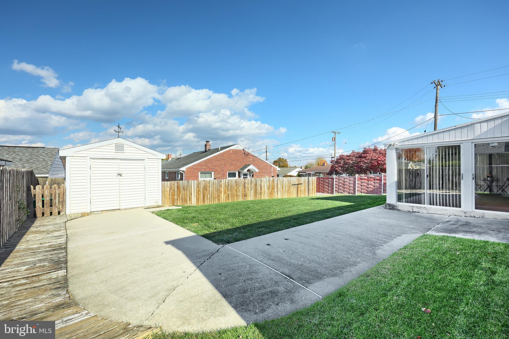 CLEARVIEW - Residential