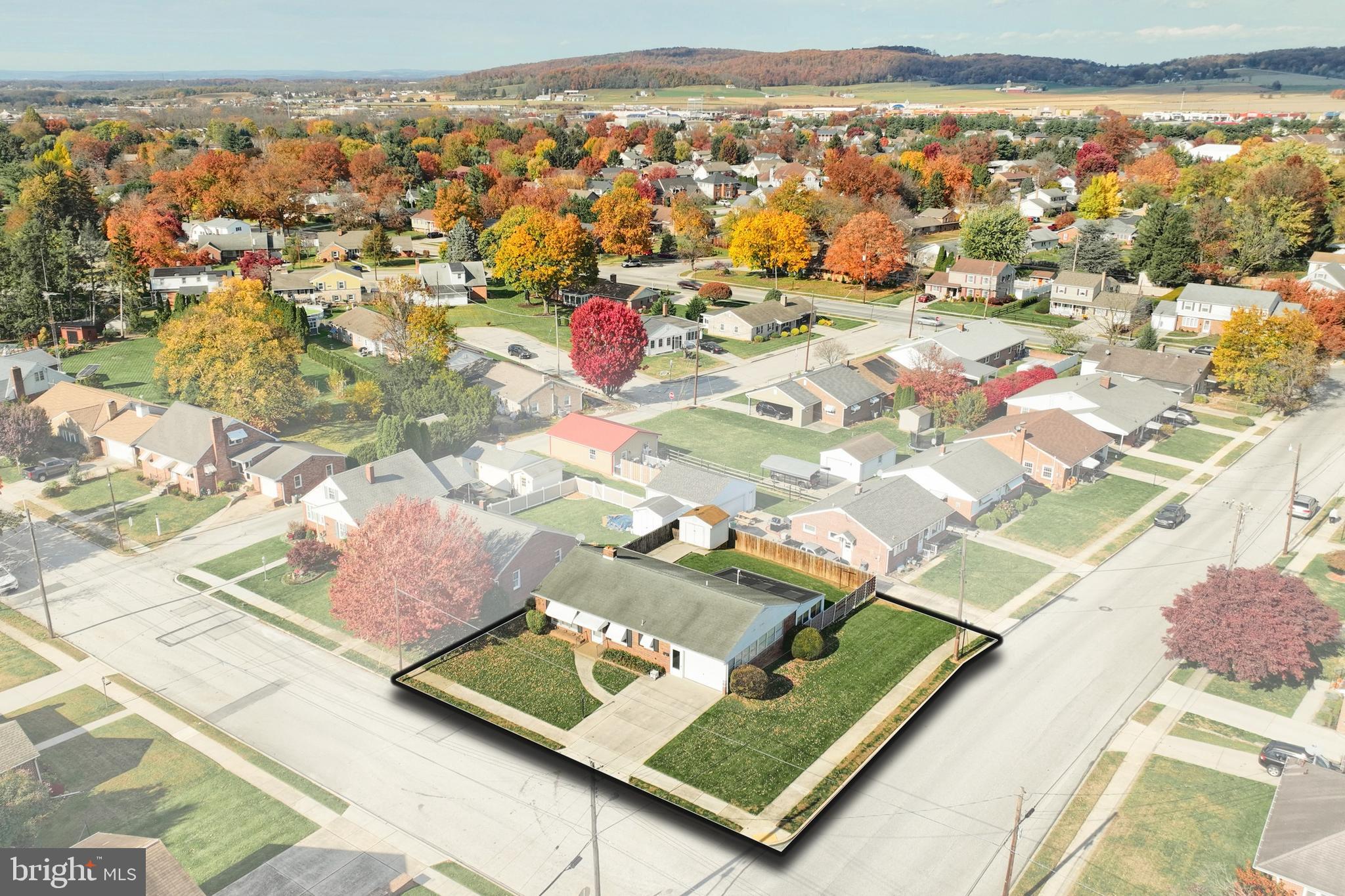 CLEARVIEW - Residential