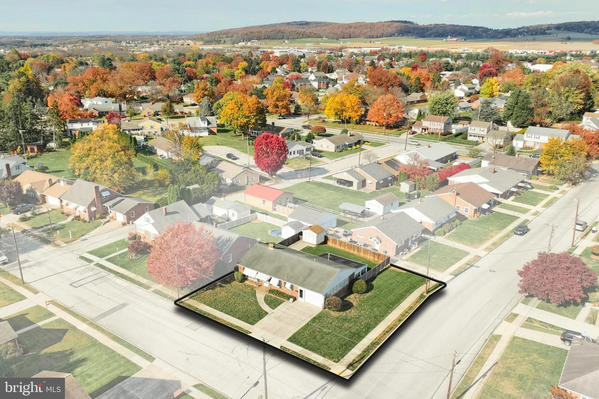 Hanover, Pennsylvania 17331, United States, 3 Bedrooms Bedrooms, ,1 BathroomBathrooms,Residential,Coming Soon,232358