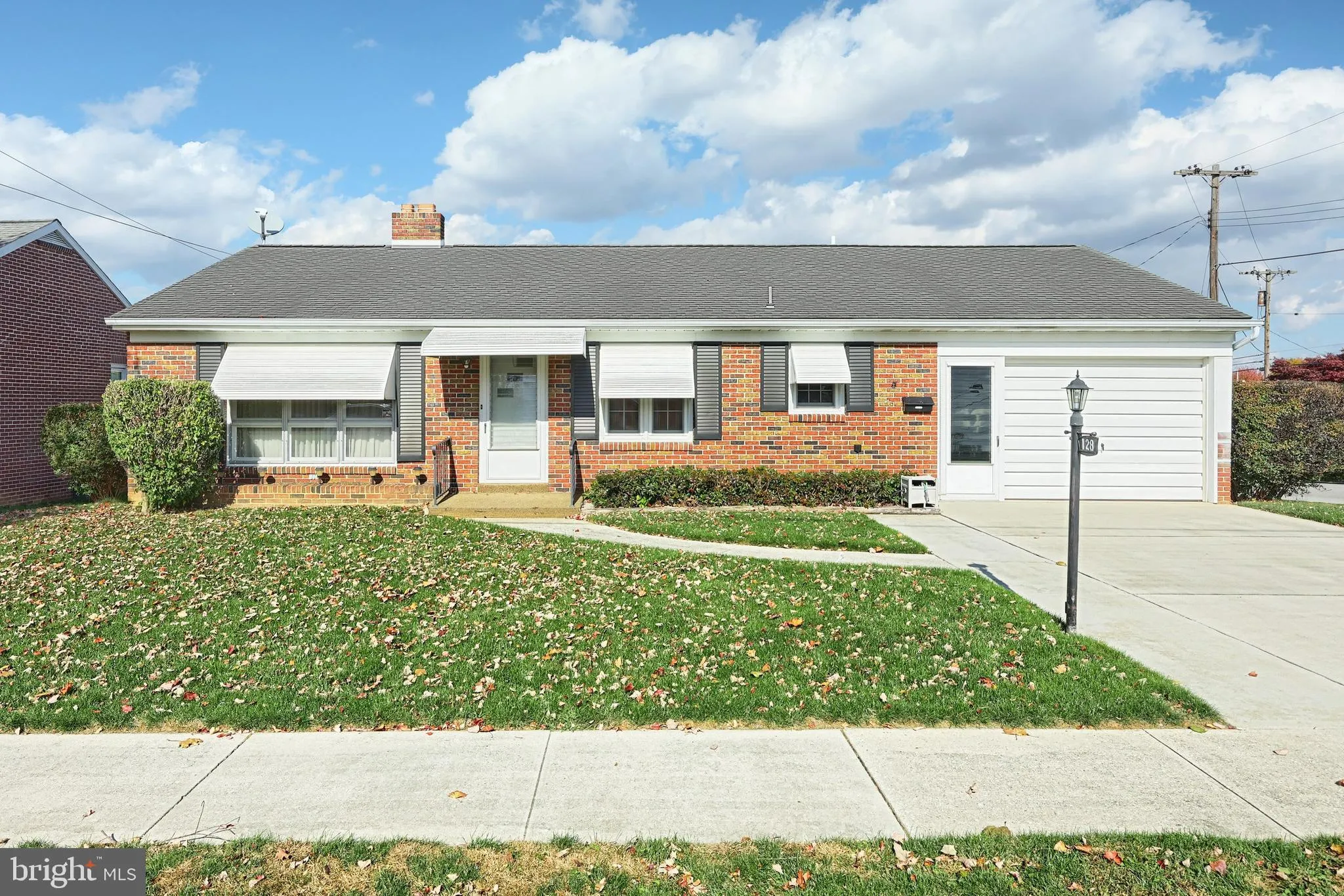 Hanover, Pennsylvania 17331, United States, 3 Bedrooms Bedrooms, ,1 BathroomBathrooms,Residential,Coming Soon,232358