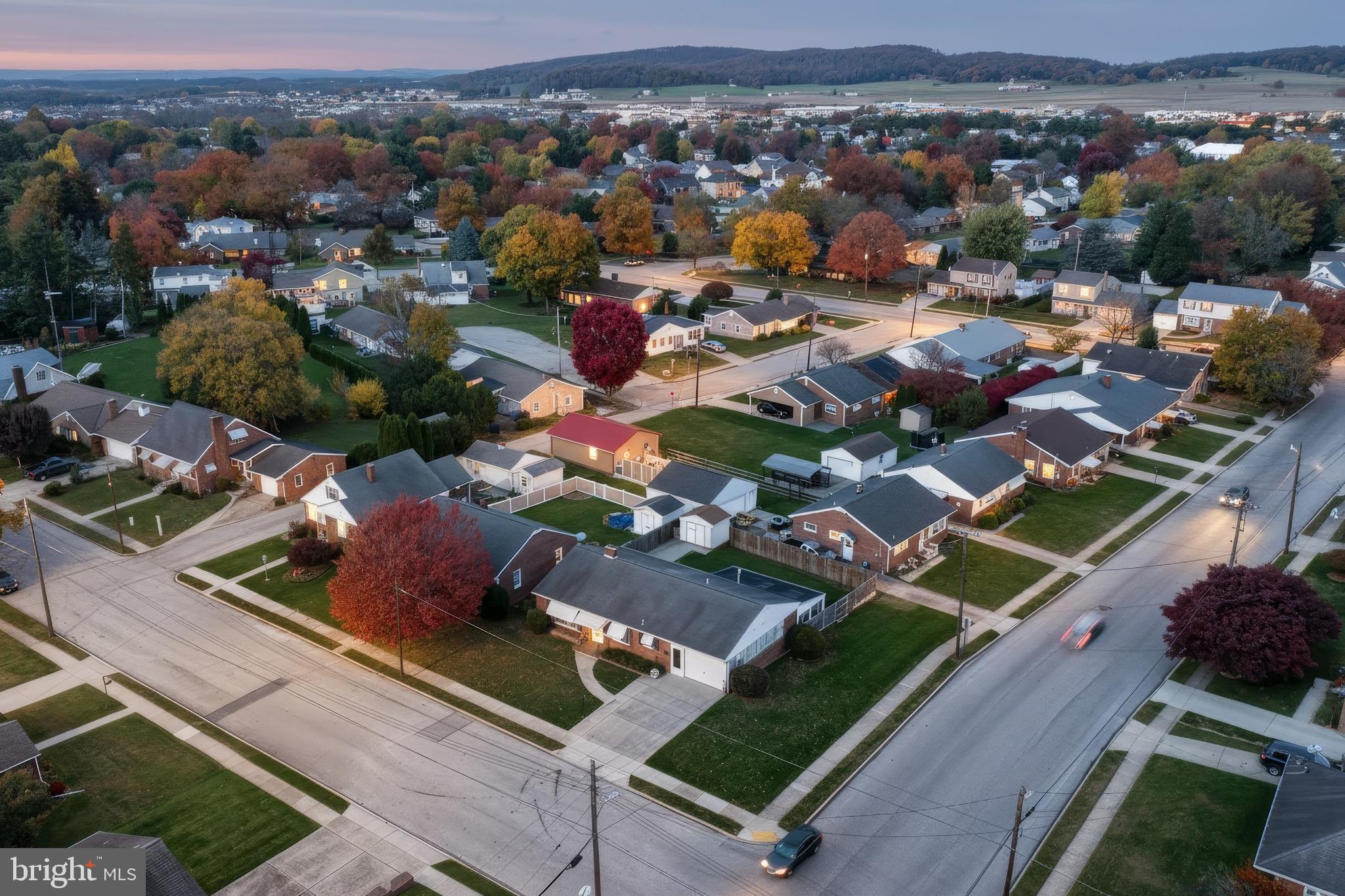 CLEARVIEW - Residential