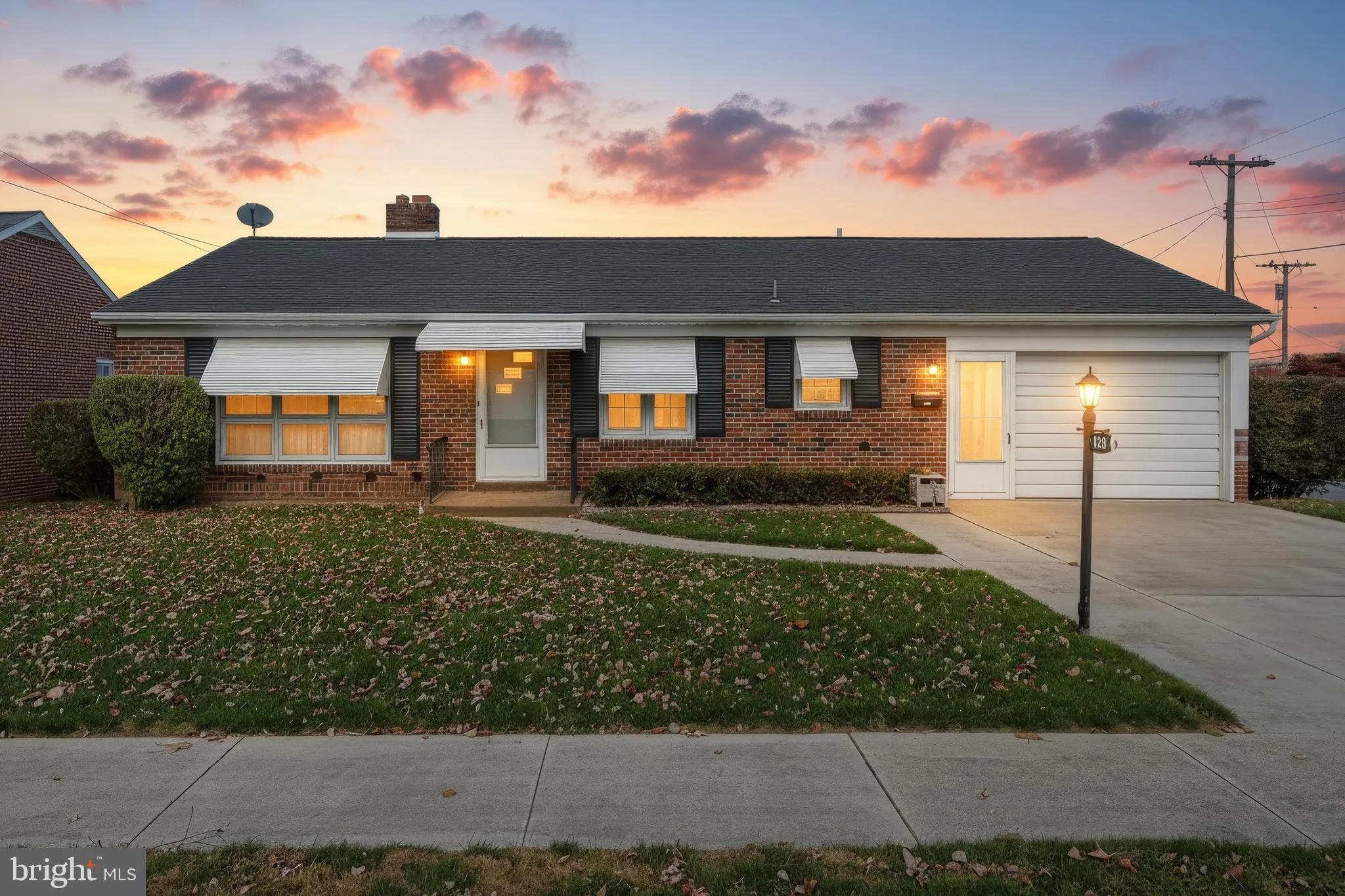 Hanover, Pennsylvania 17331, United States, 3 Bedrooms Bedrooms, ,1 BathroomBathrooms,Residential,Coming Soon,232358