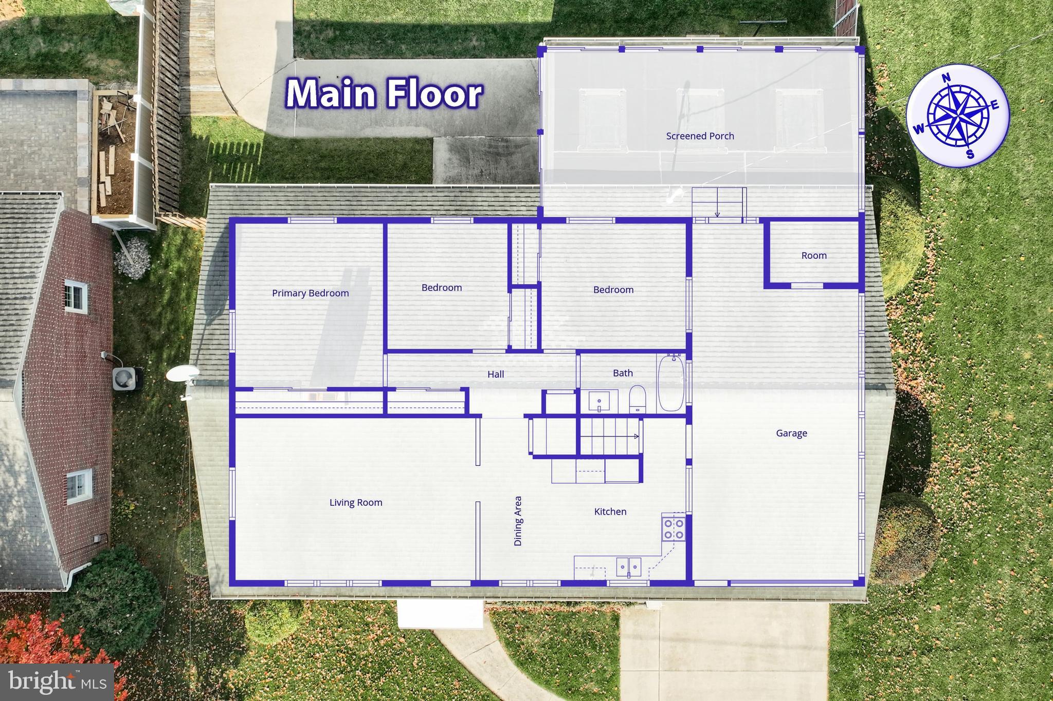 CLEARVIEW - Residential