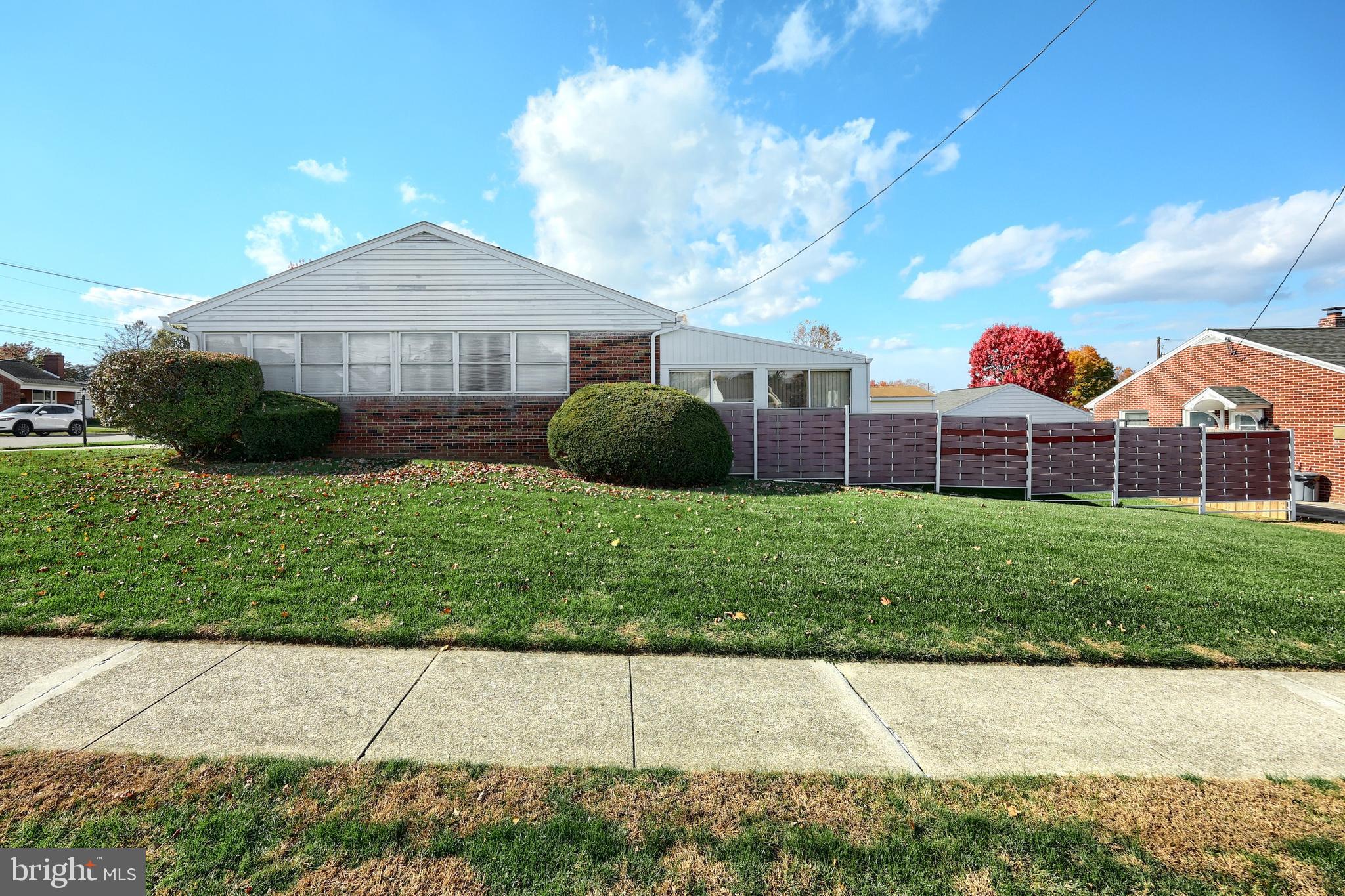 CLEARVIEW - Residential