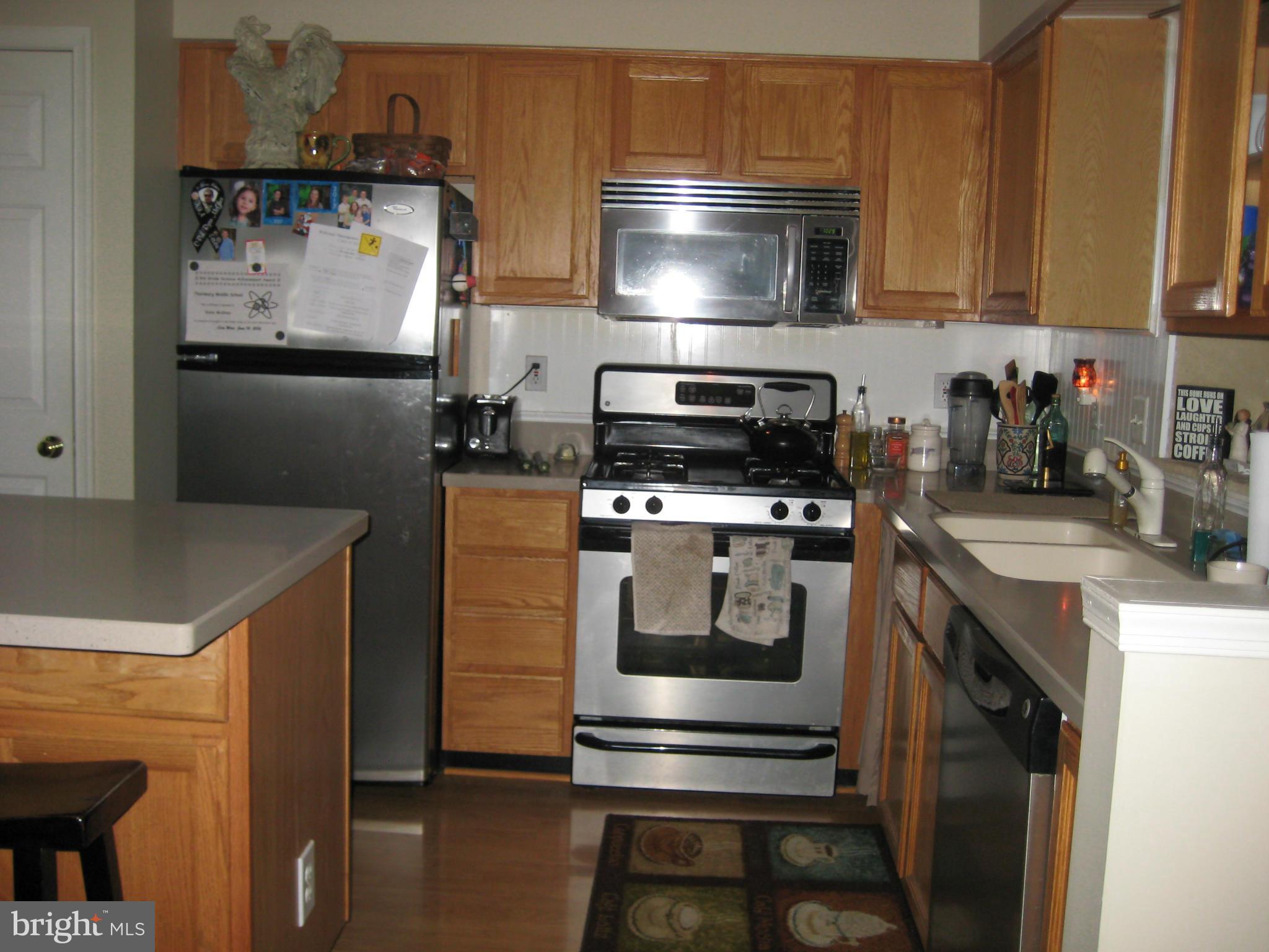 TURNBERRY VILLAGE - Residential