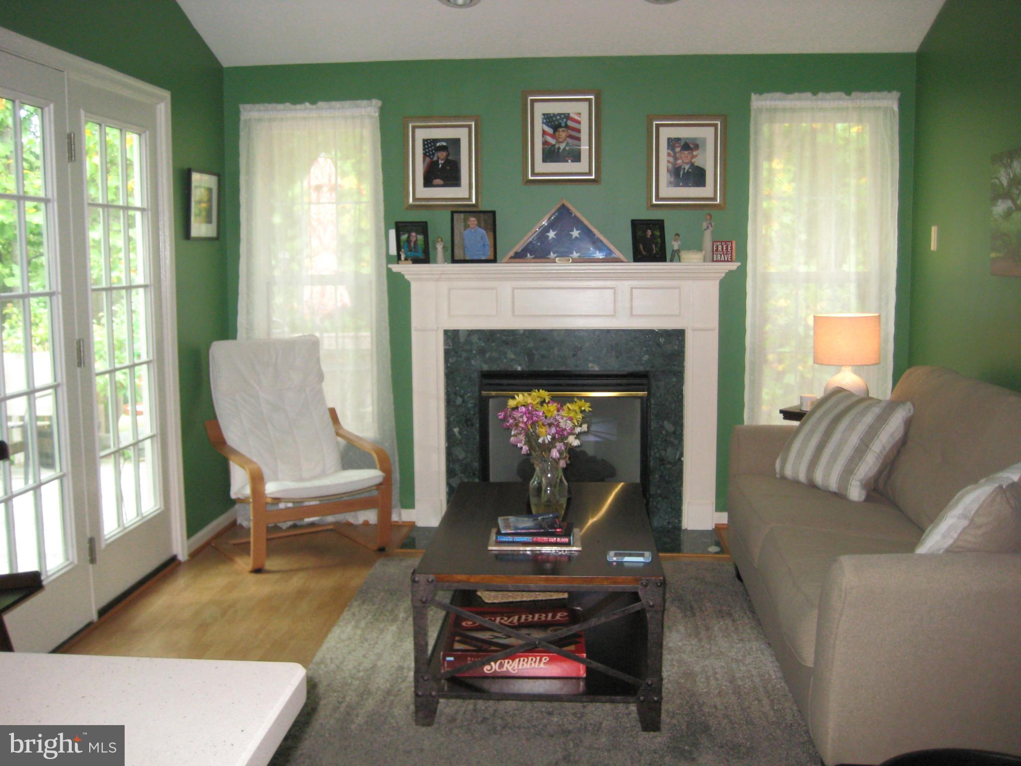 TURNBERRY VILLAGE - Residential