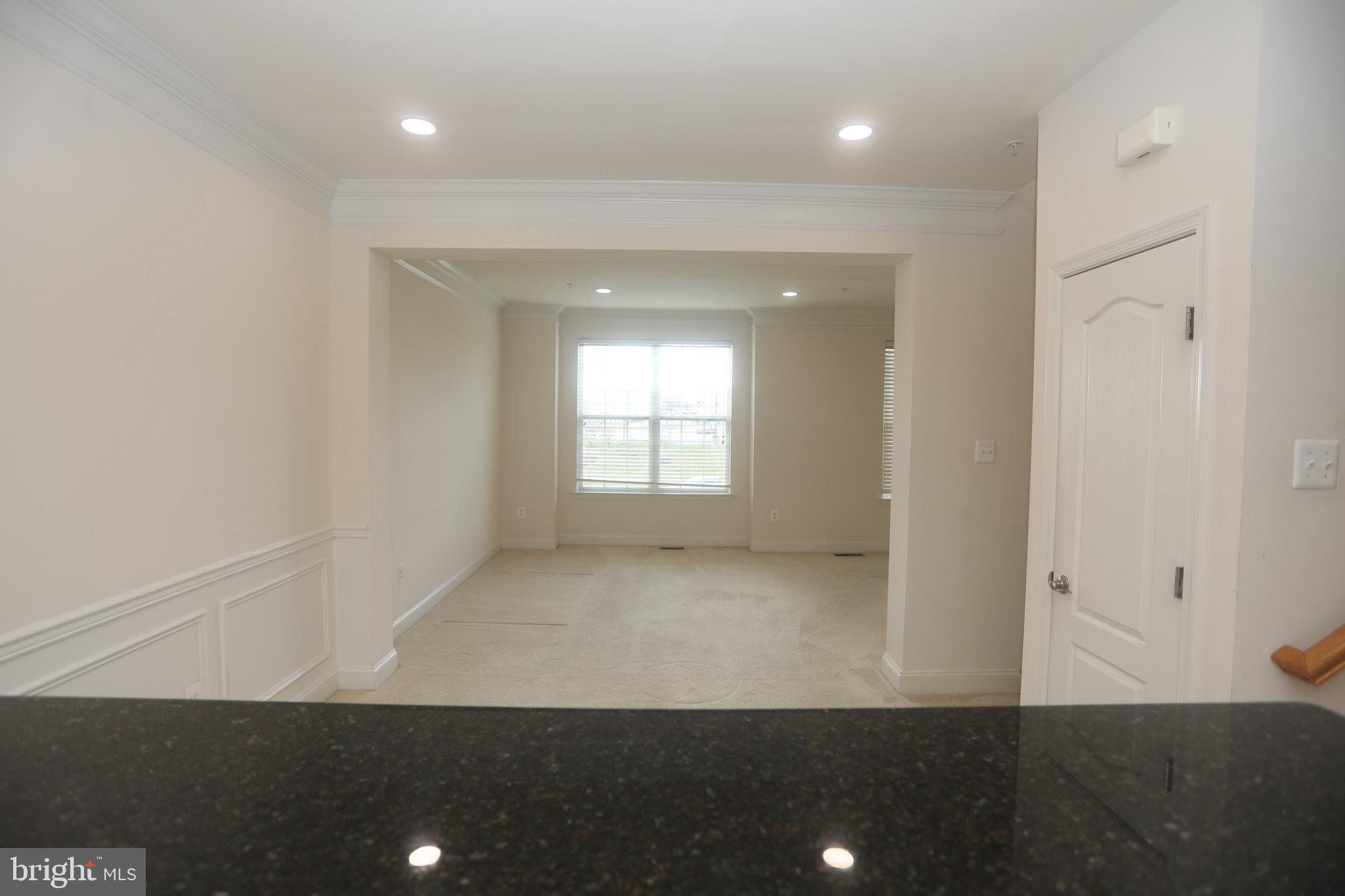 MARKET SQUARE - Residential Lease