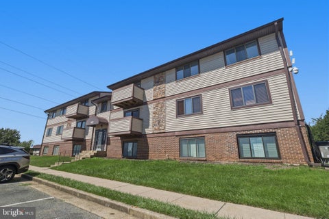 Condo For Sale - 993 Heather Ridge Drive #5H<br/> Frederick County, FREDERICK, MD 21702