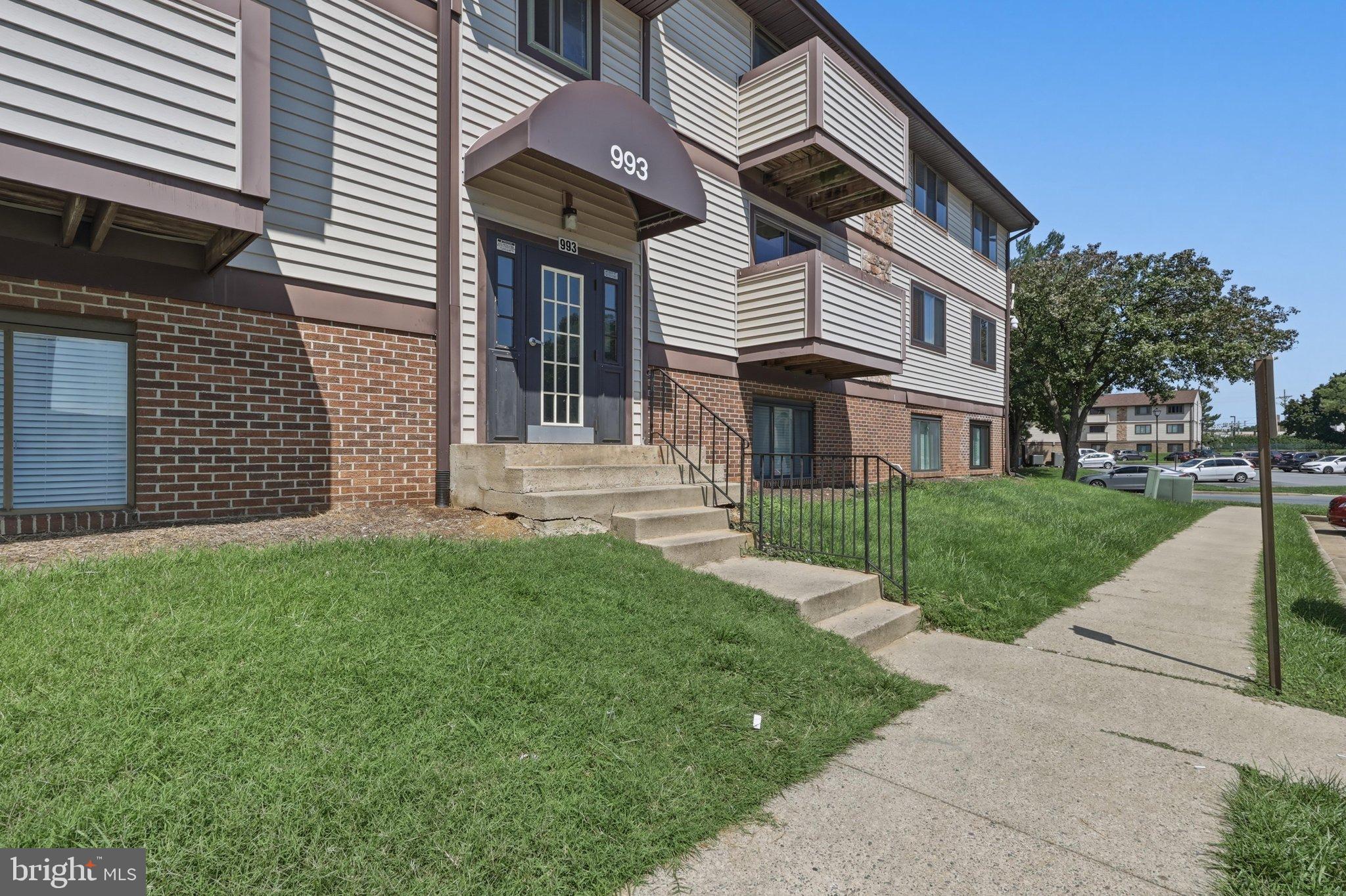 993 HEATHER RIDGE DRIVE H 5H