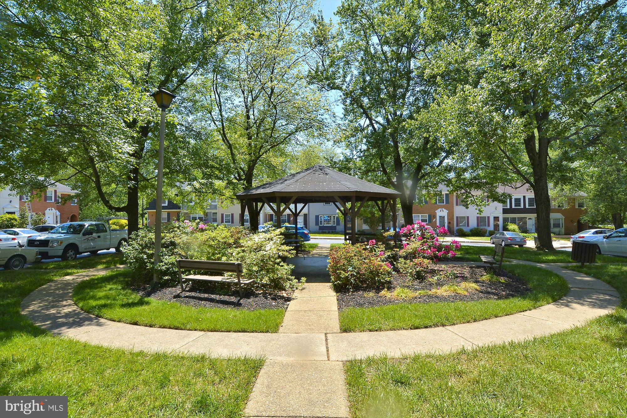 STRATHMEADE SQUARE - Residential Lease