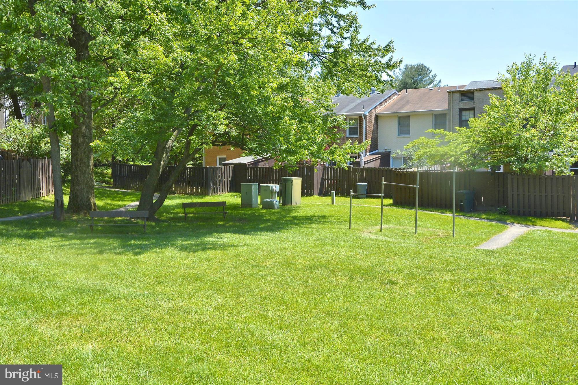 STRATHMEADE SQUARE - Residential Lease