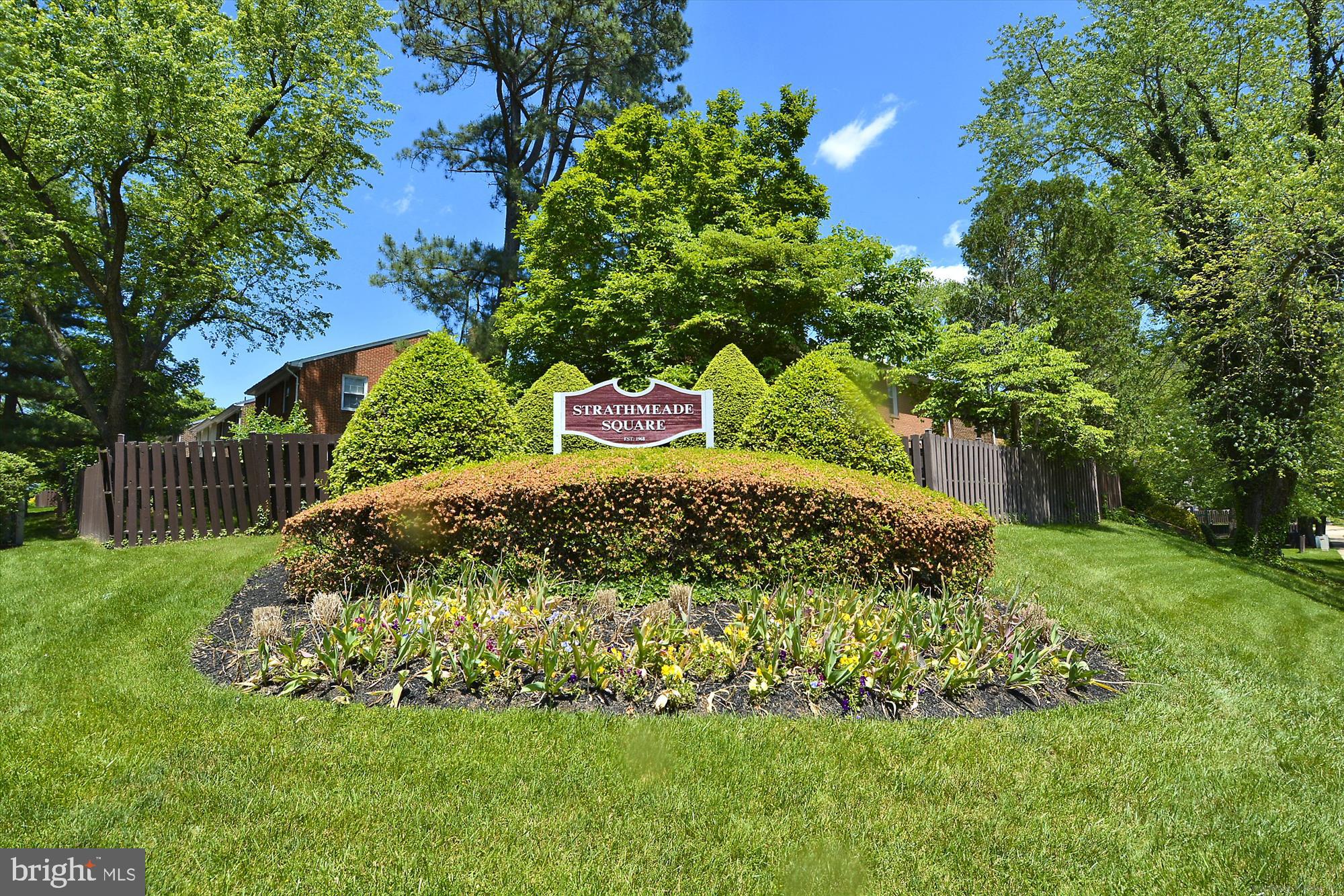 STRATHMEADE SQUARE - Residential Lease