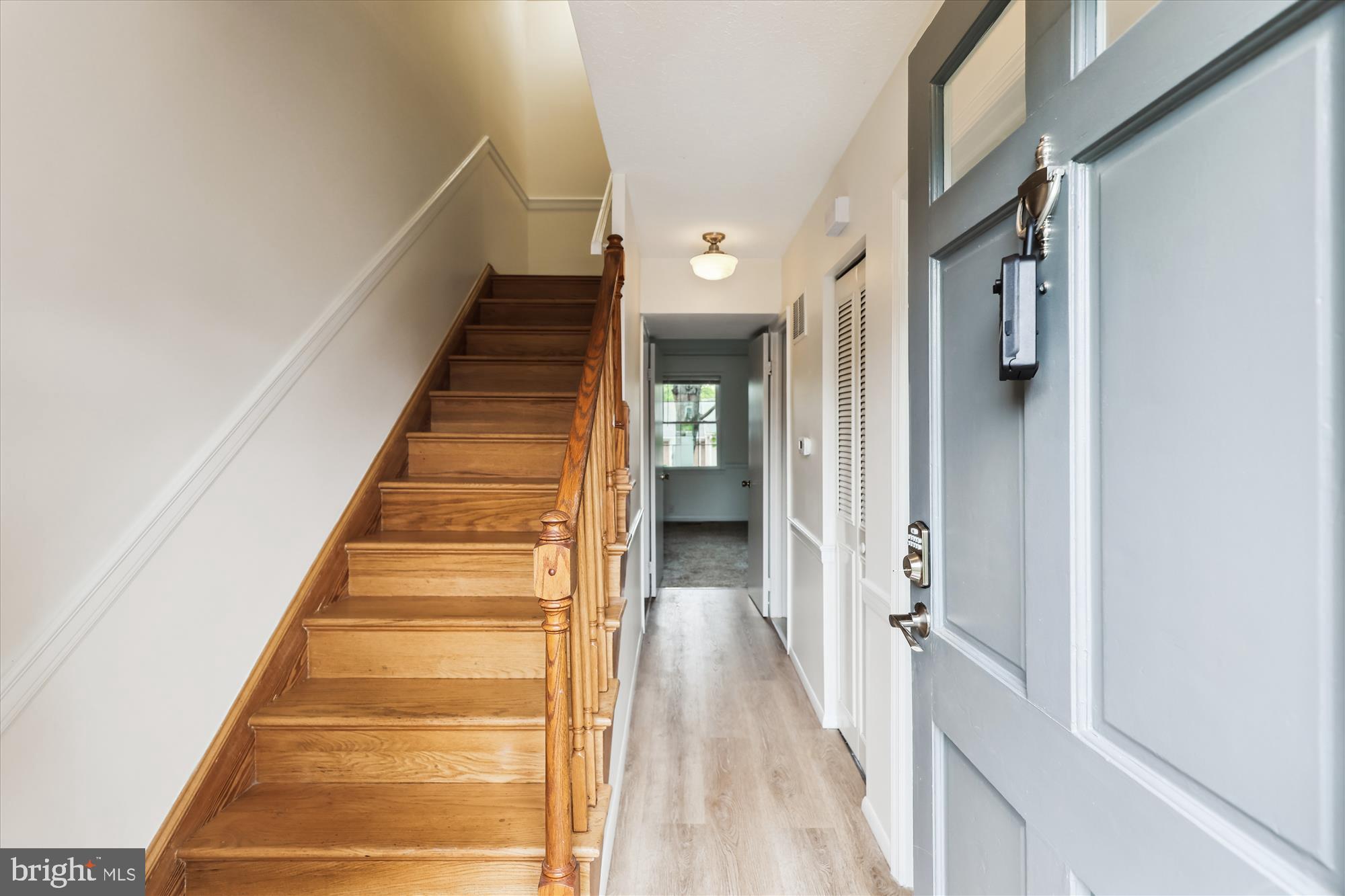 STRATHMEADE SQUARE - Residential Lease