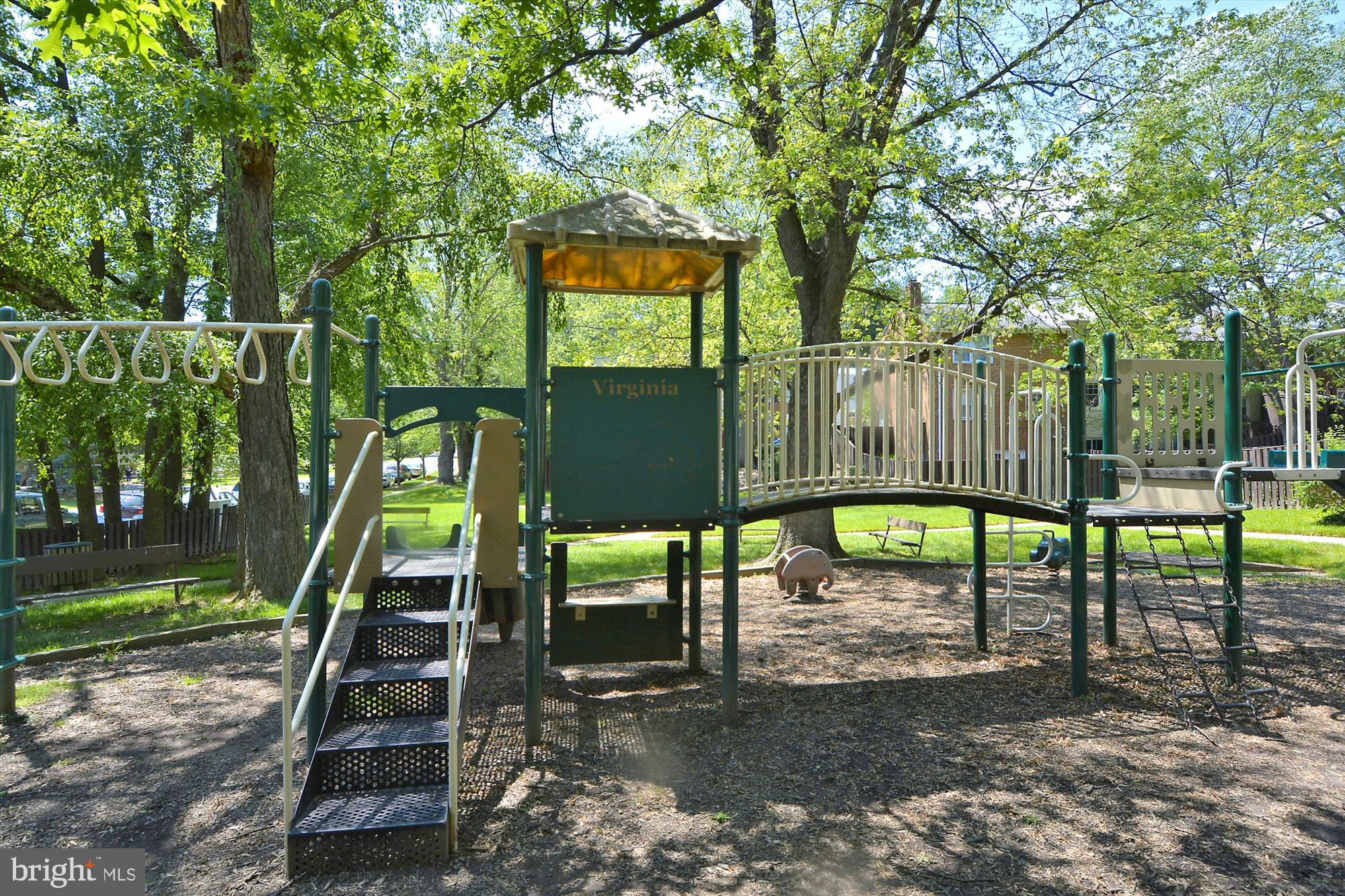 STRATHMEADE SQUARE - Residential Lease