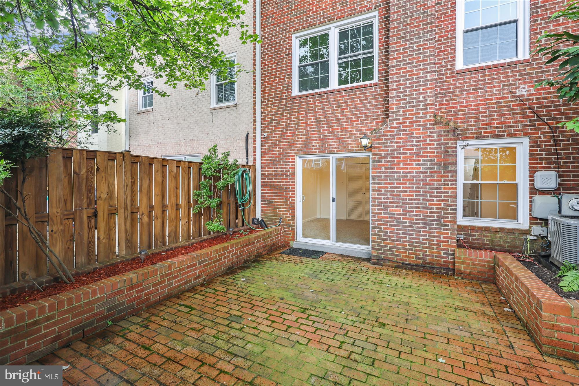 STRATHMEADE SQUARE - Residential Lease