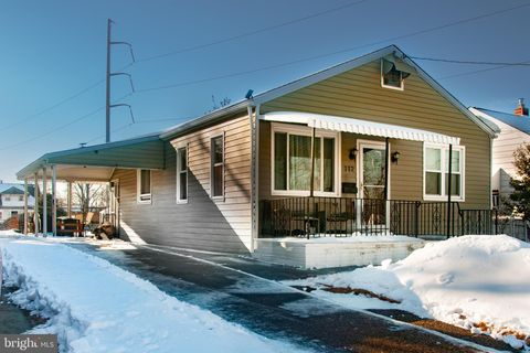 112 MT EPHRAIM MOUNT EPHRAIM NJ 08059