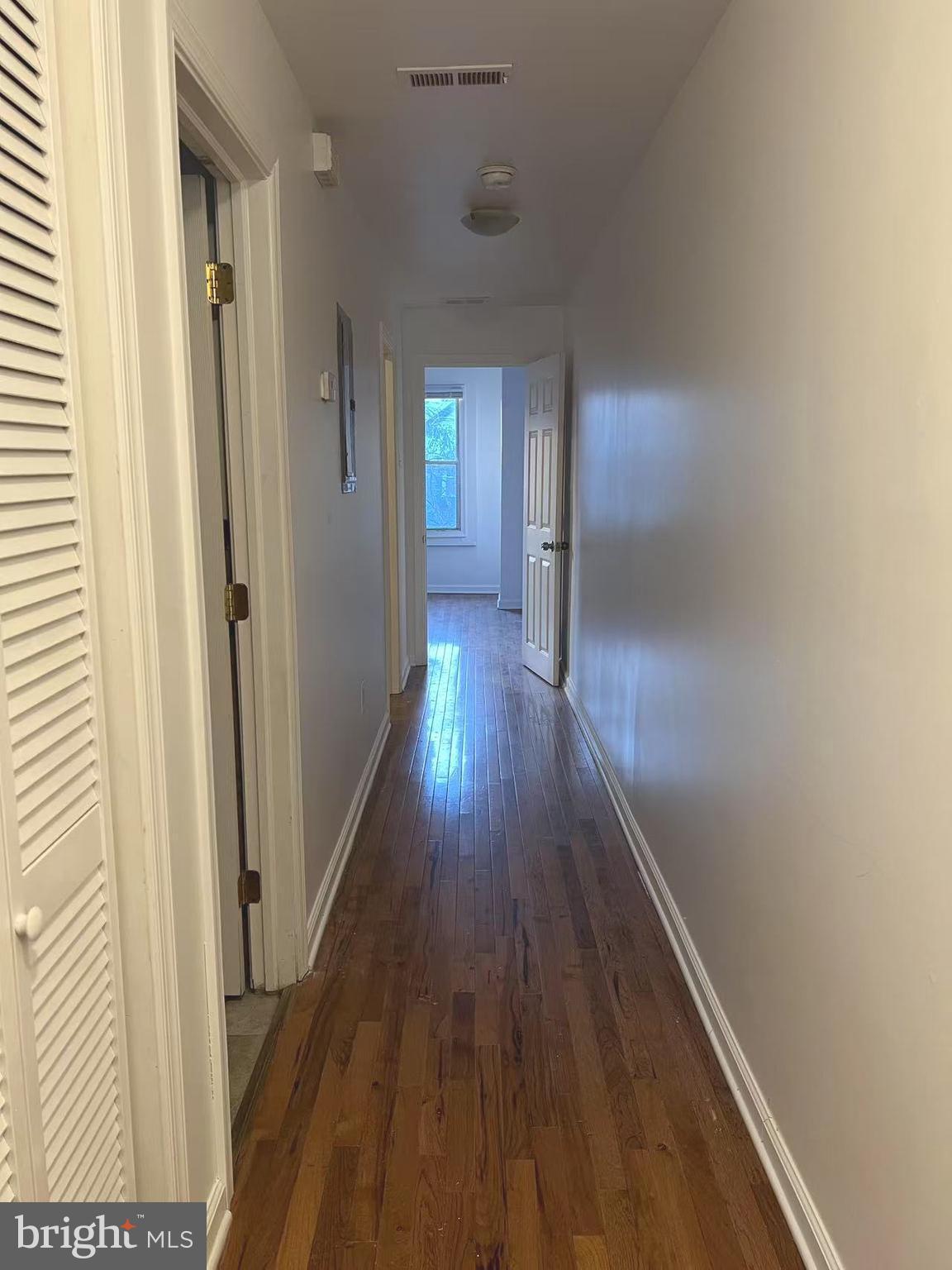 MT AIRY (WEST) - Residential Lease