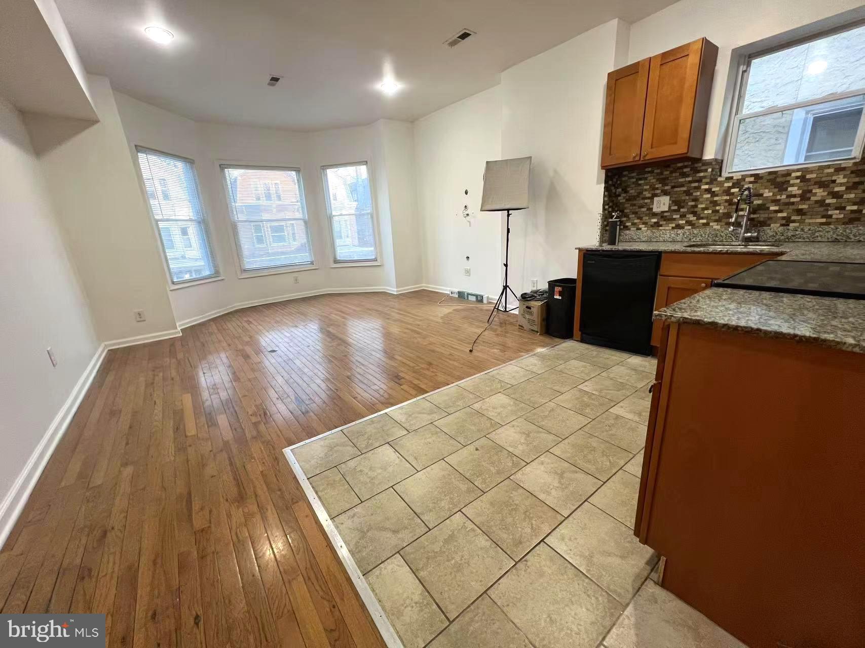 MT AIRY (WEST) - Residential Lease