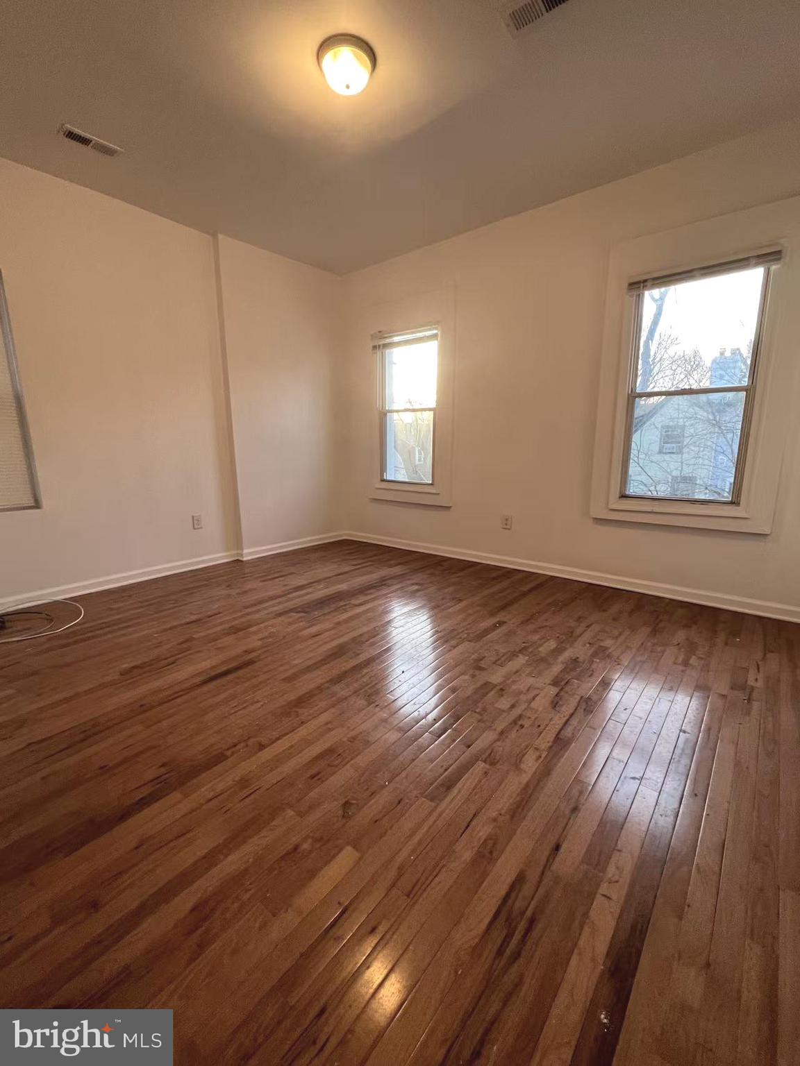 MT AIRY (WEST) - Residential Lease