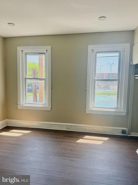 Condo For Rent - 2130 N 16th Street #B<br/> PHILADELPHIA, PA 19121