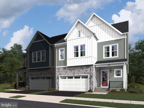 25641 RED CHERRY DRIVE ALDIE VA 20105
