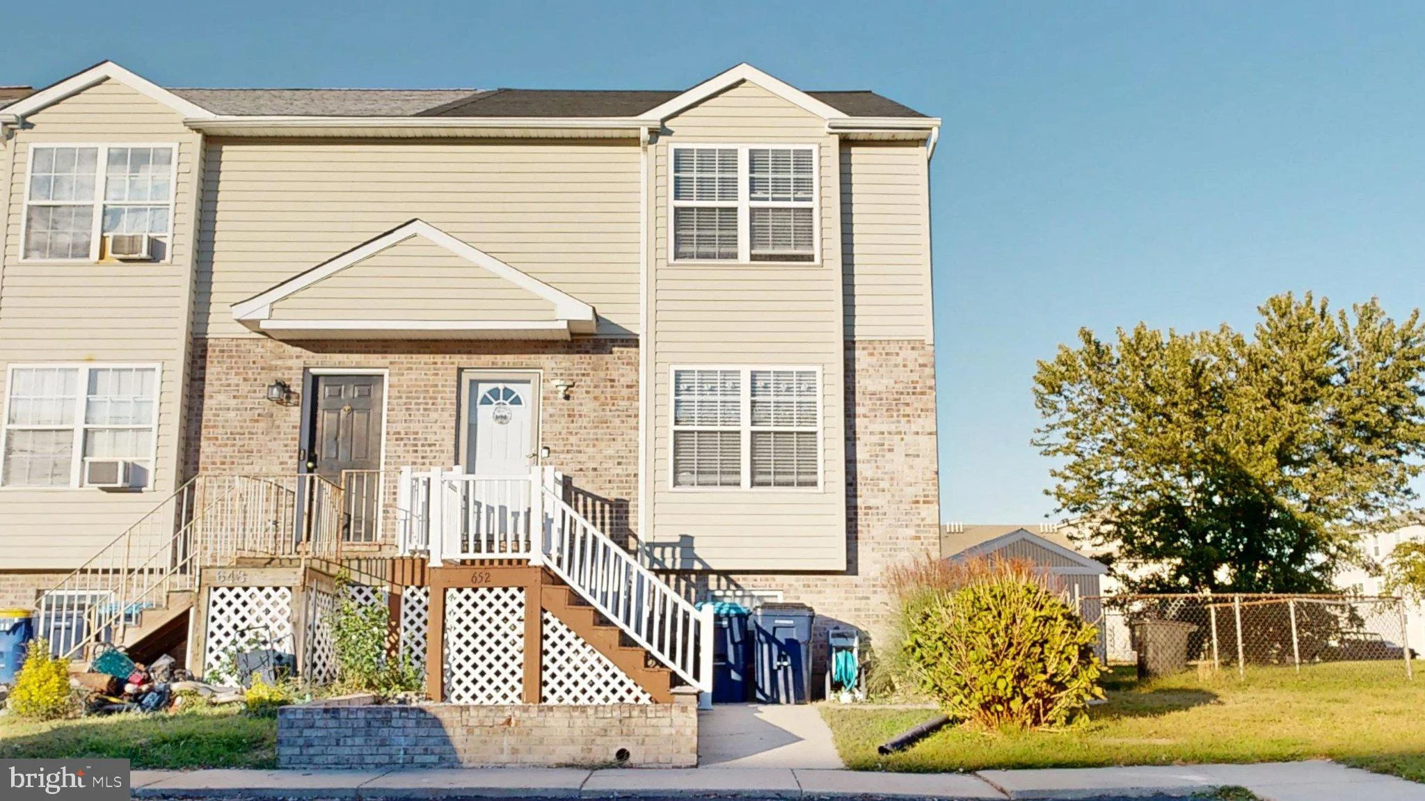 652 Widener Lane, Smyrna, DE 19977