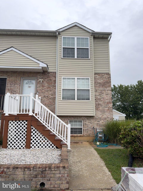 Homes For Sale - 652 Widener Lane<br/> SMYRNA, DE 19977