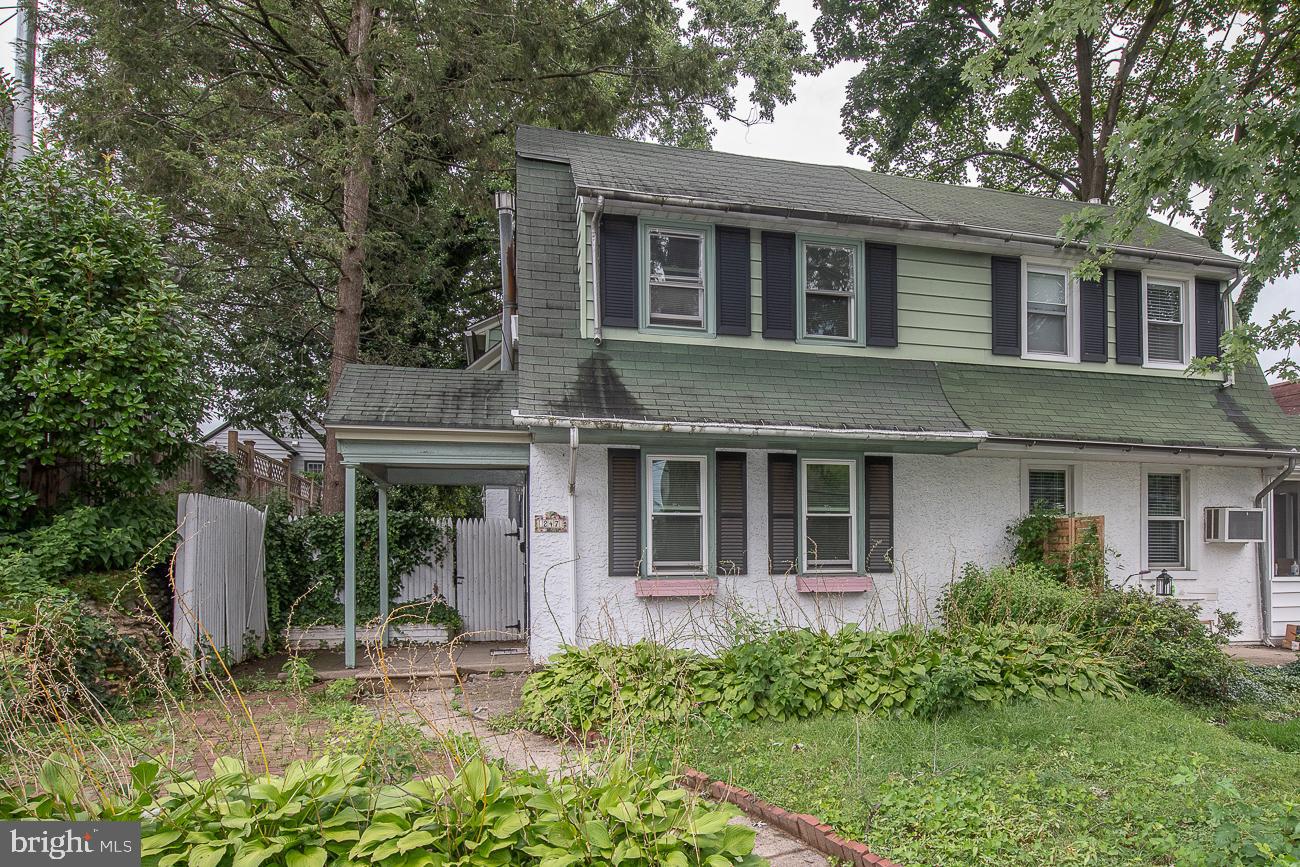 PENN WYNNE - Residential Lease