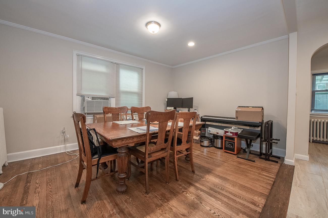 PENN WYNNE - Residential Lease