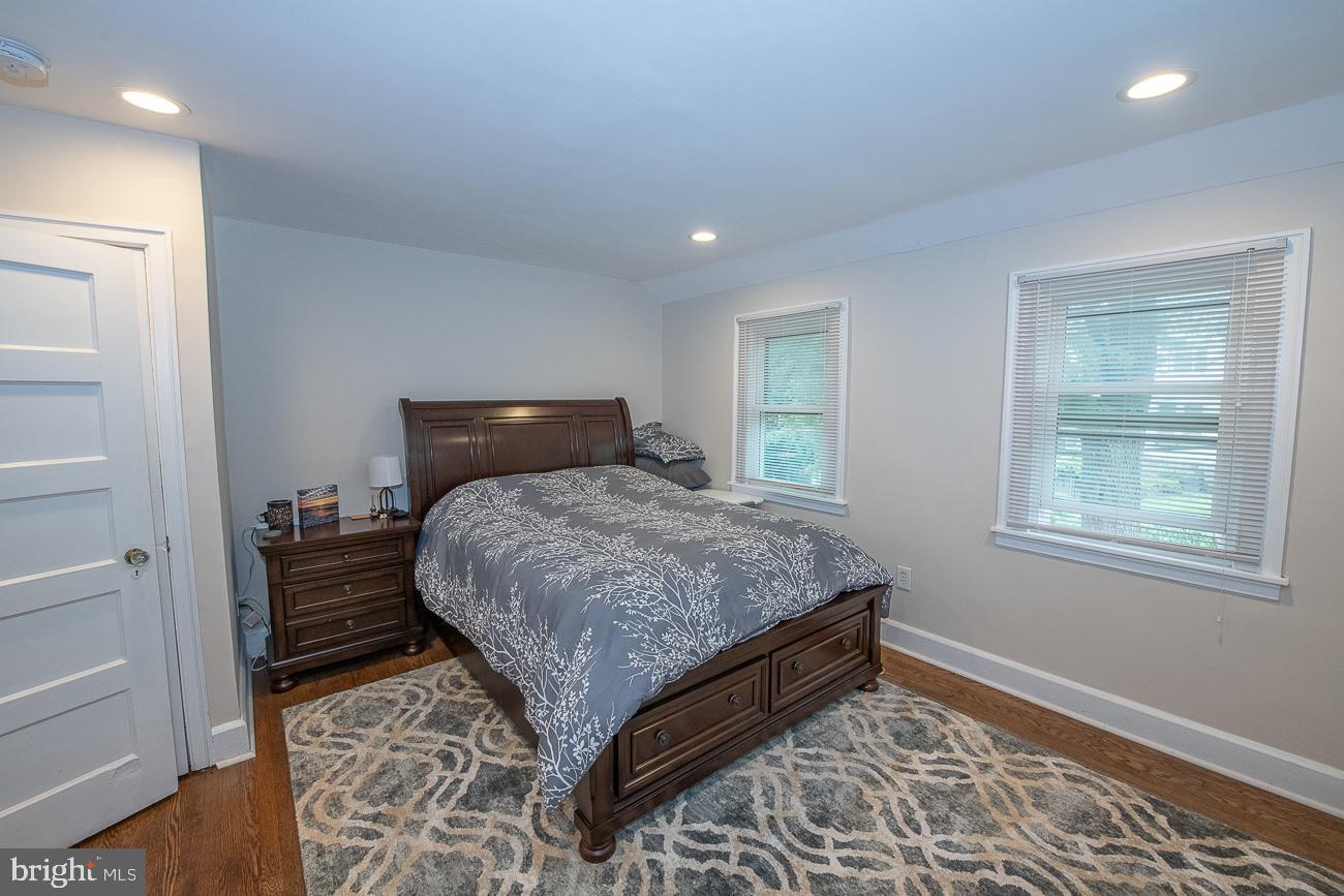 PENN WYNNE - Residential Lease