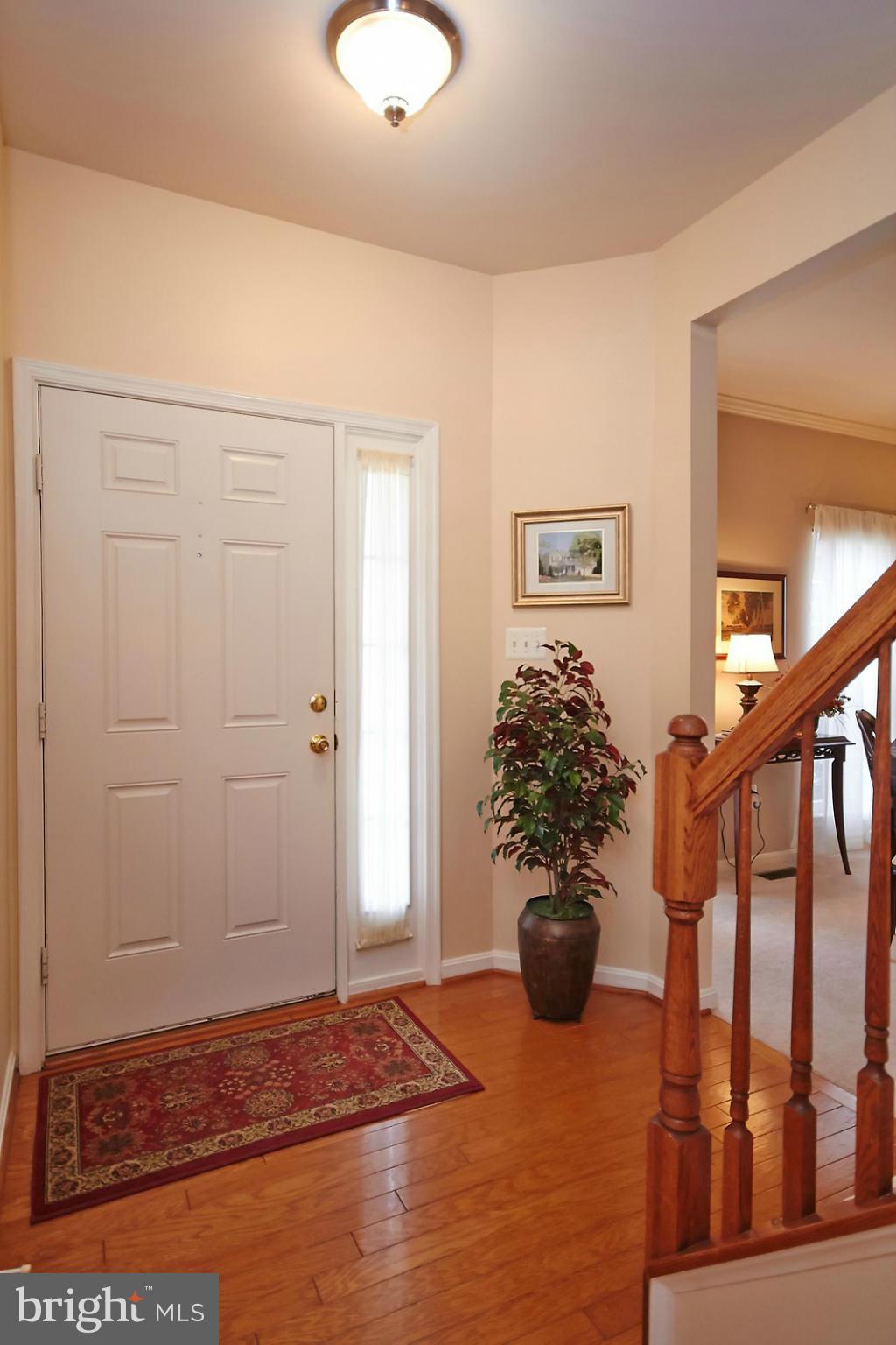 ASHLAND - Residential