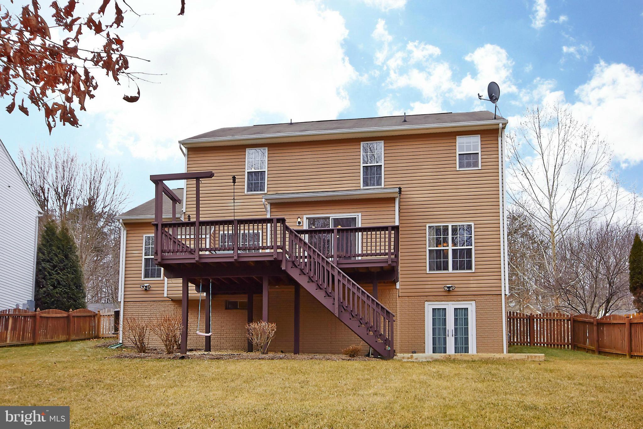 ASHLAND - Residential