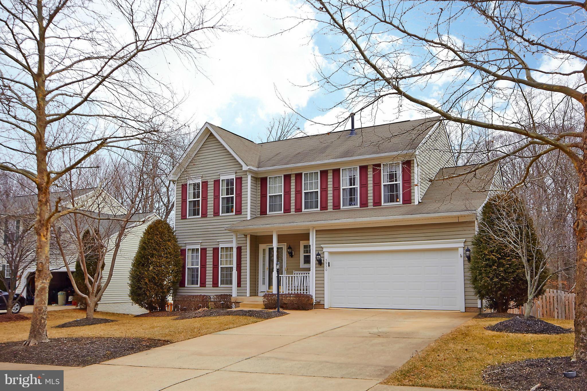 ASHLAND - Residential