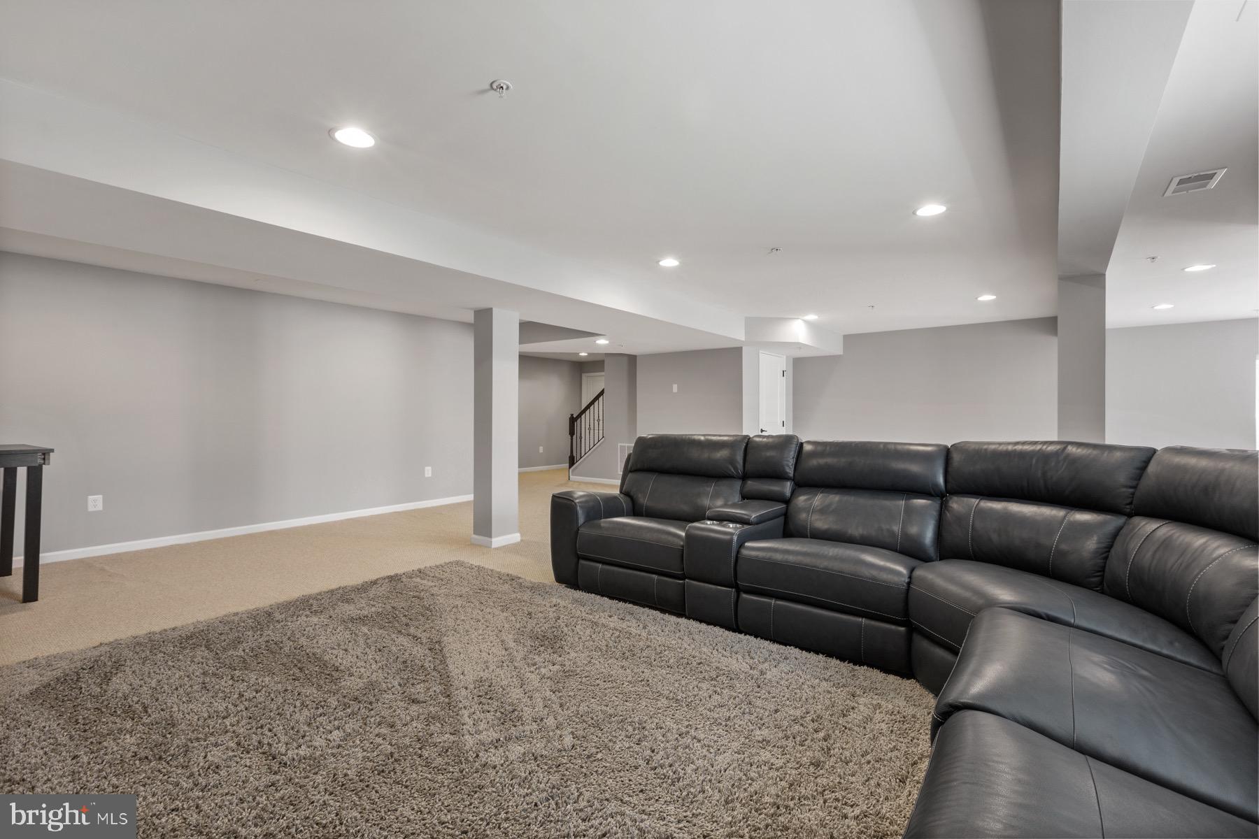 BEECH TREE WEST VILLAGE - Residential