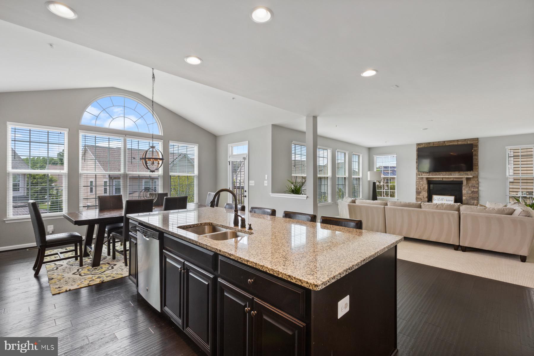 BEECH TREE WEST VILLAGE - Residential