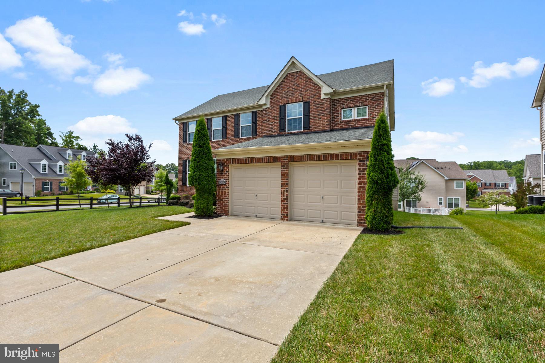 BEECH TREE WEST VILLAGE - Residential