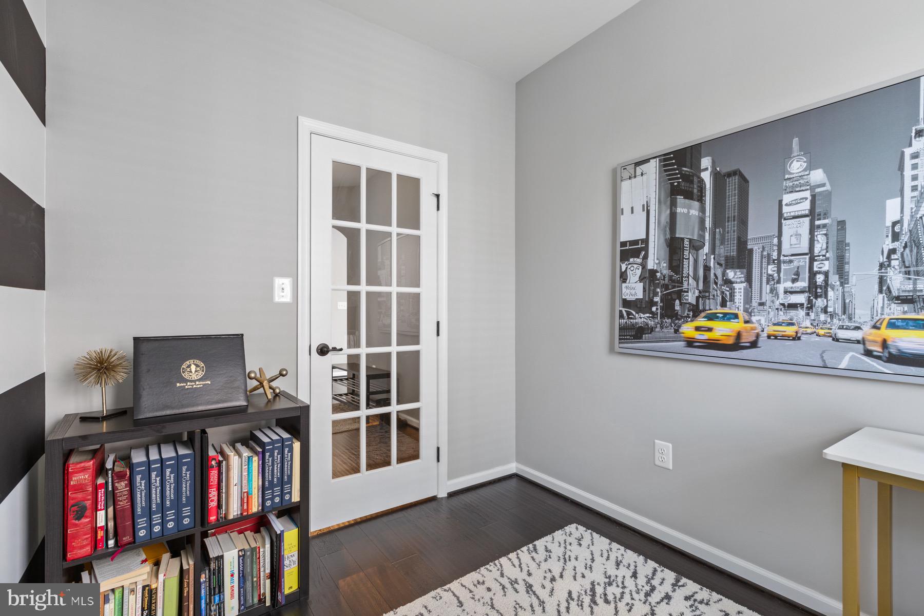 BEECH TREE WEST VILLAGE - Residential