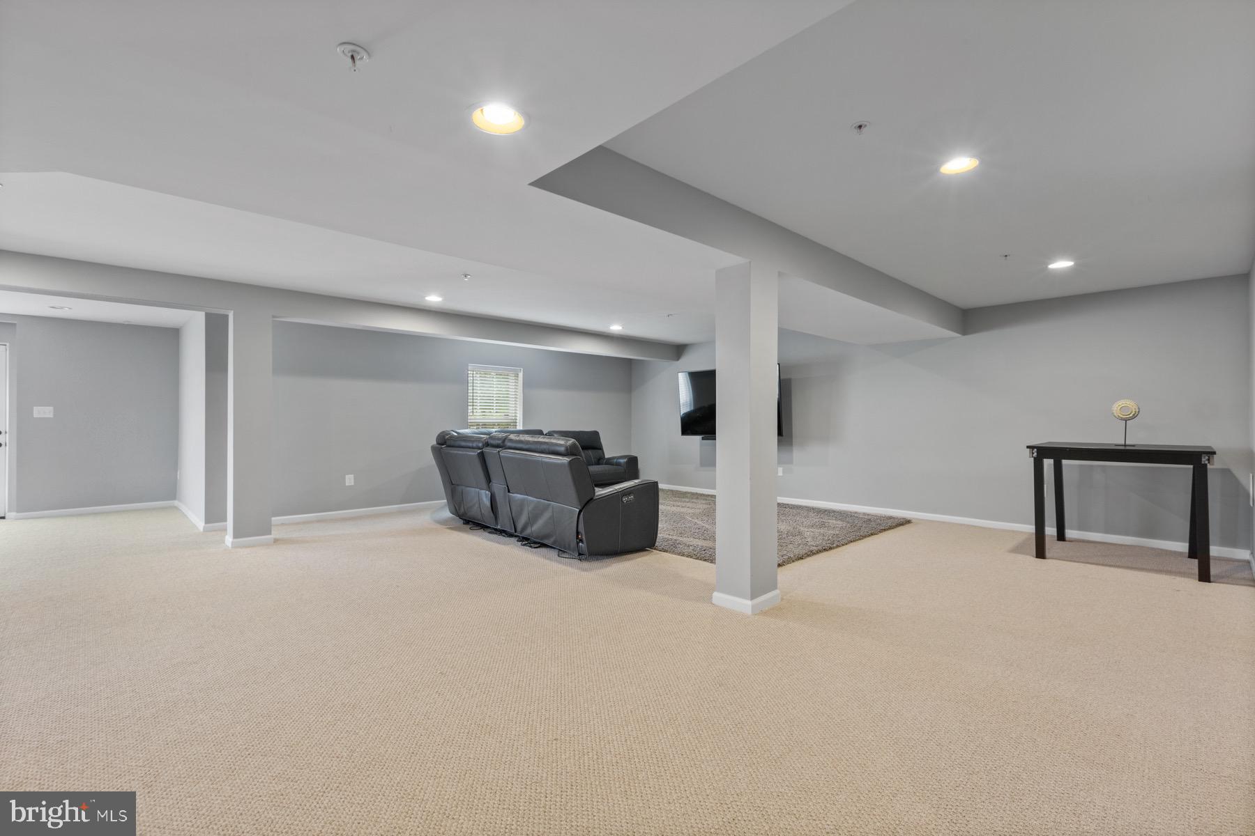 BEECH TREE WEST VILLAGE - Residential