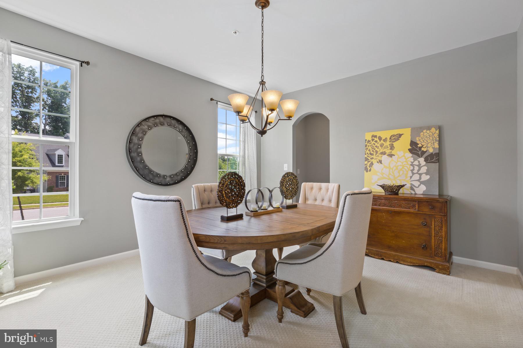 BEECH TREE WEST VILLAGE - Residential