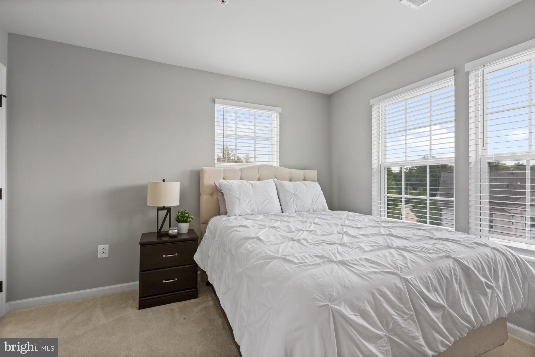 BEECH TREE WEST VILLAGE - Residential