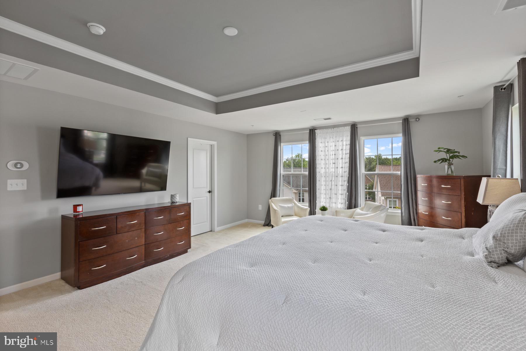 BEECH TREE WEST VILLAGE - Residential