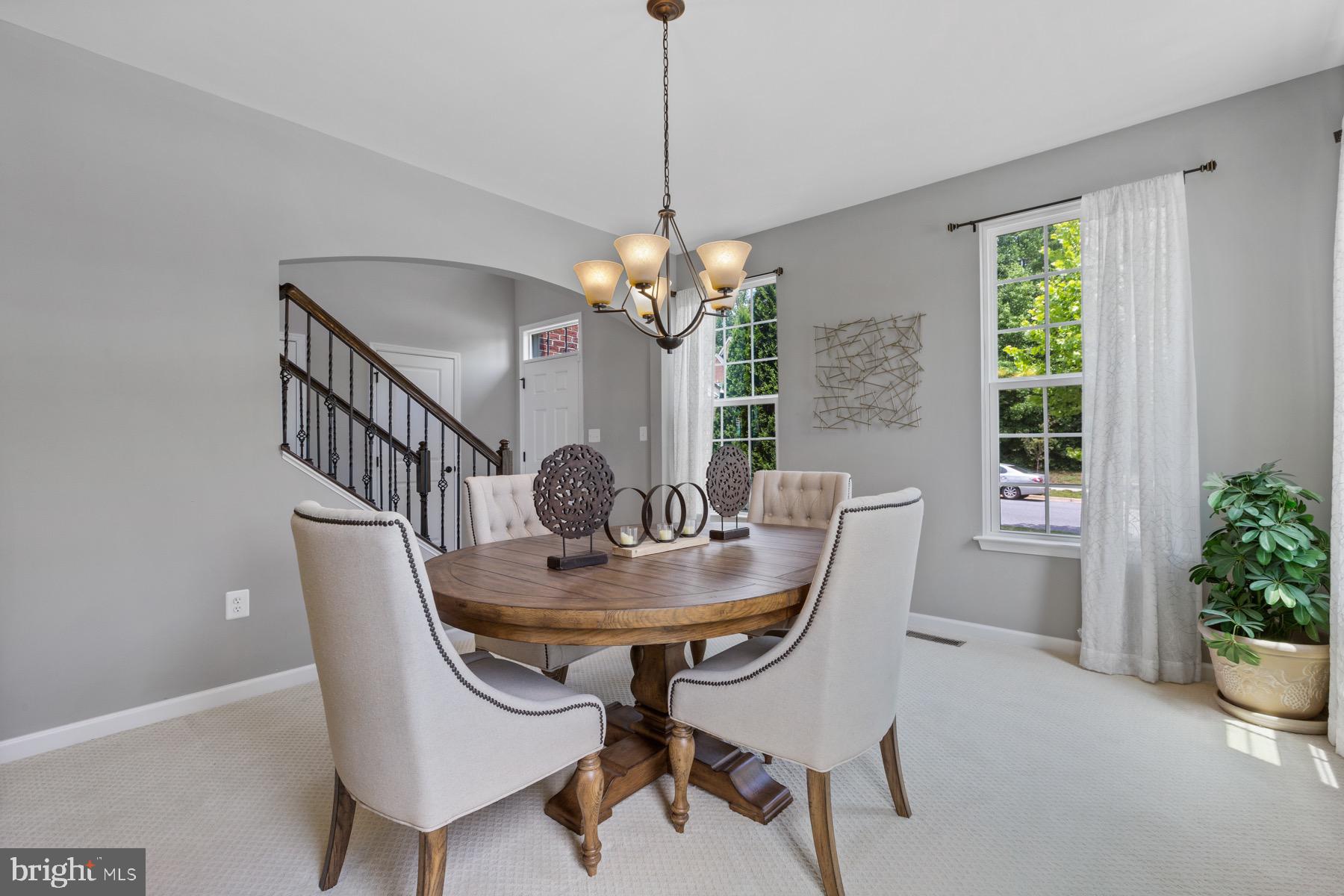 BEECH TREE WEST VILLAGE - Residential