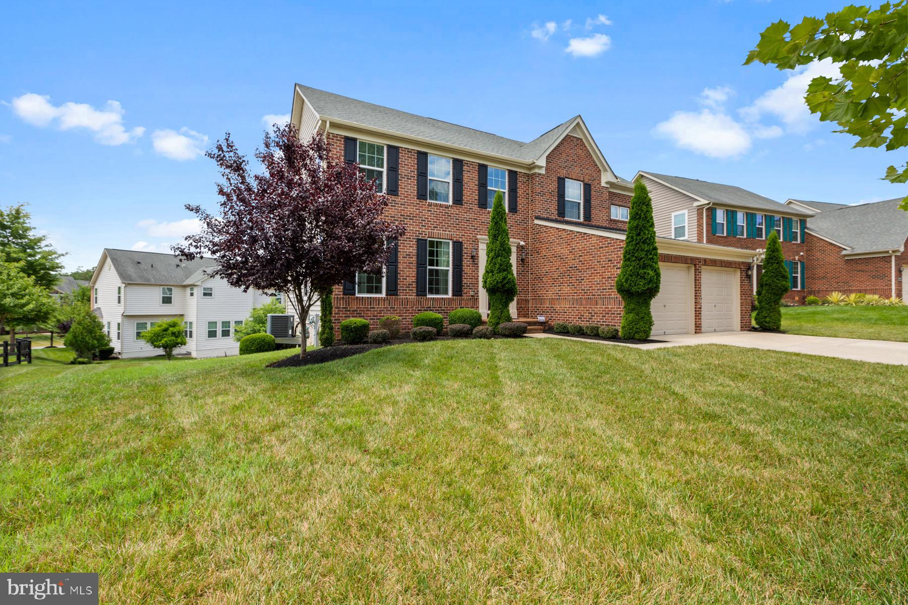 BEECH TREE WEST VILLAGE - Residential