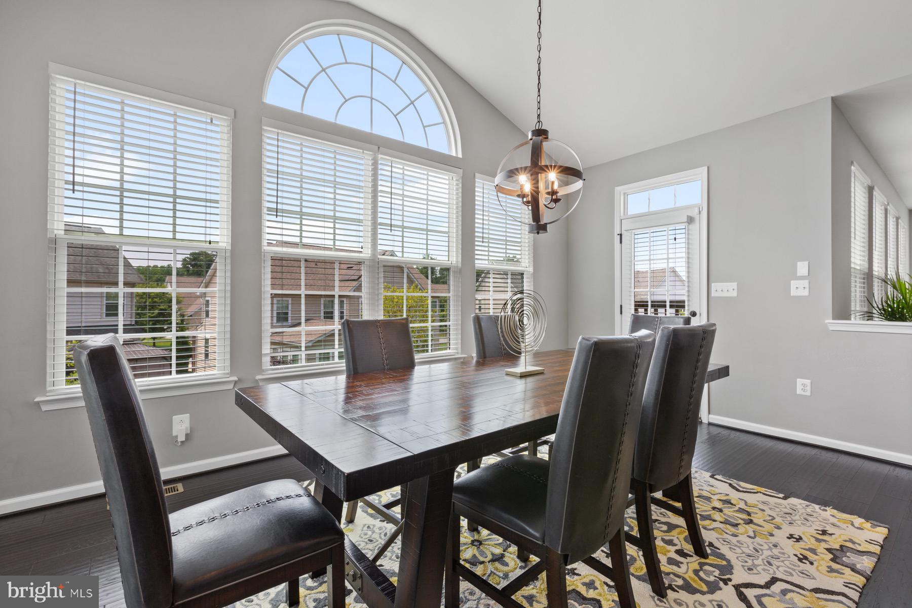 BEECH TREE WEST VILLAGE - Residential