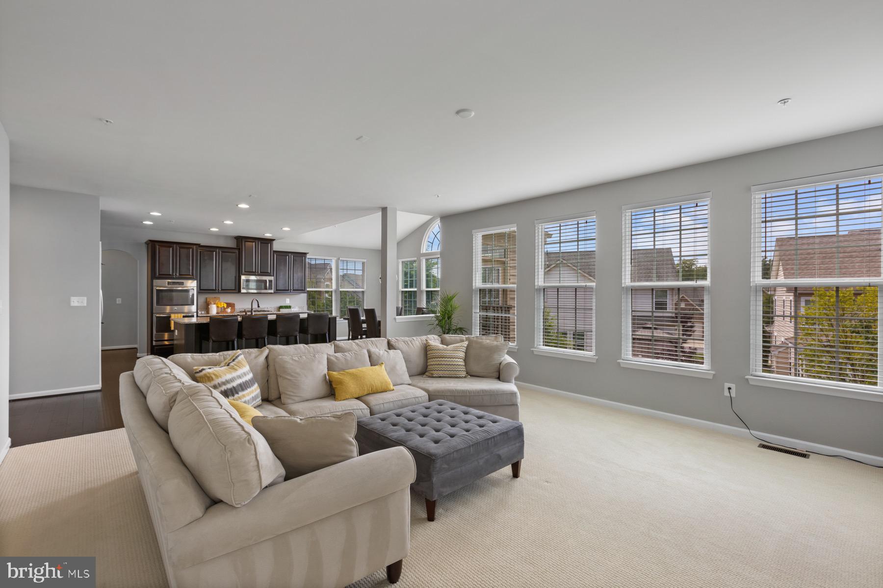 BEECH TREE WEST VILLAGE - Residential