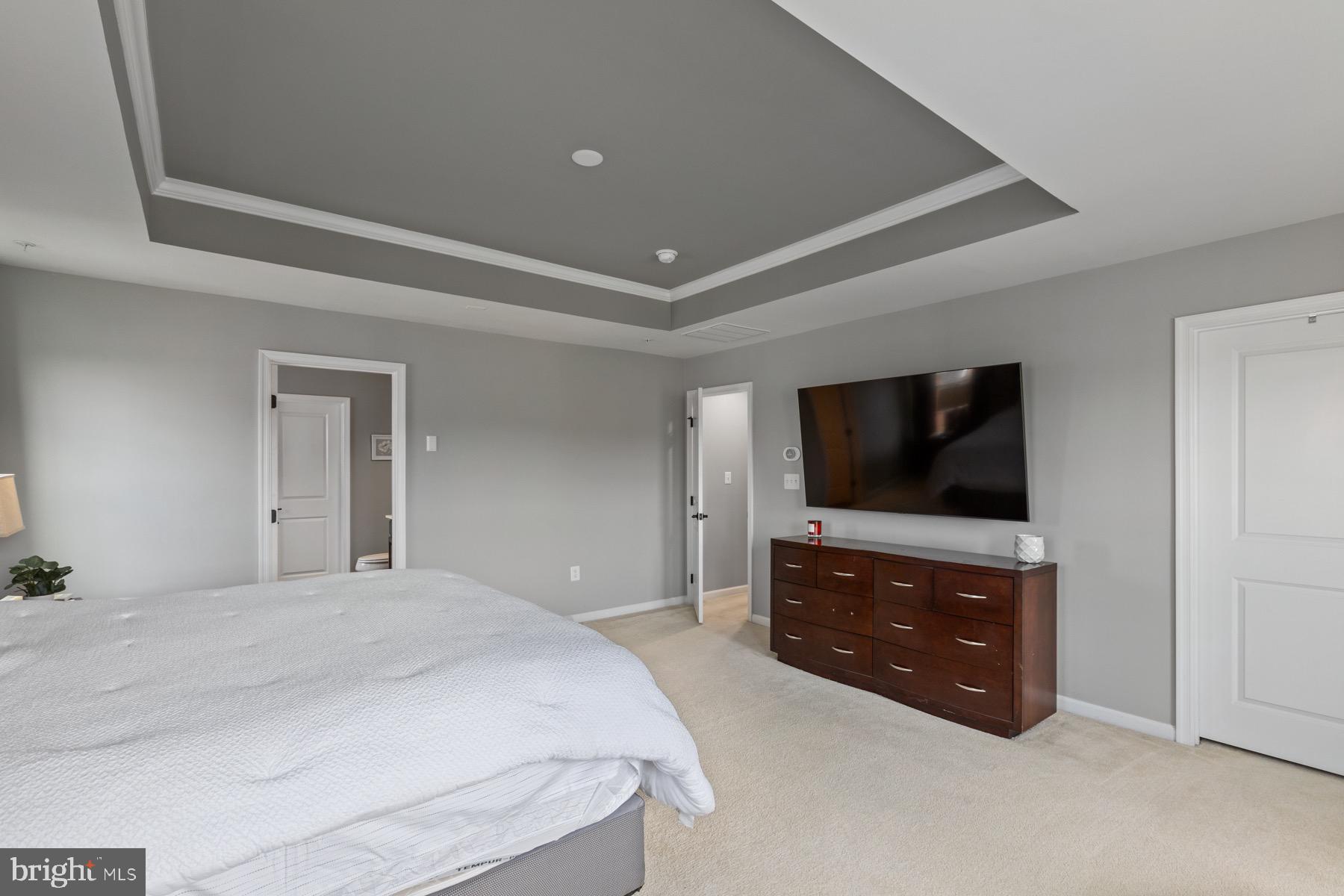 BEECH TREE WEST VILLAGE - Residential