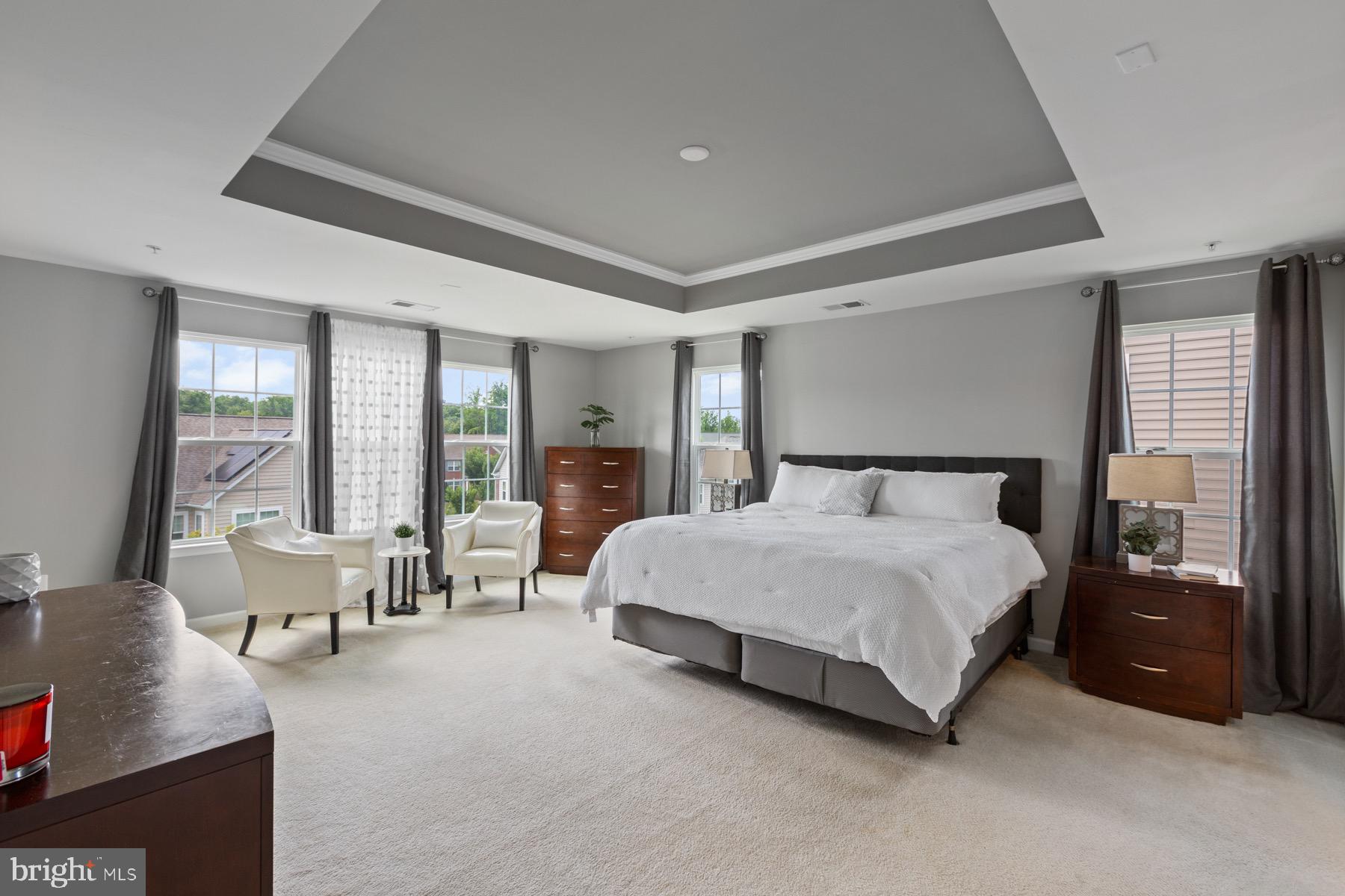 BEECH TREE WEST VILLAGE - Residential