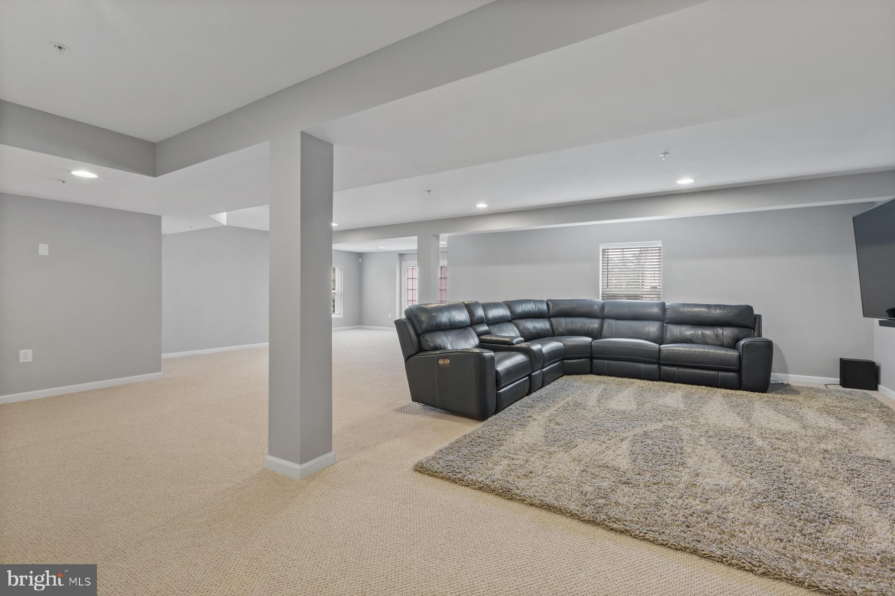 BEECH TREE WEST VILLAGE - Residential